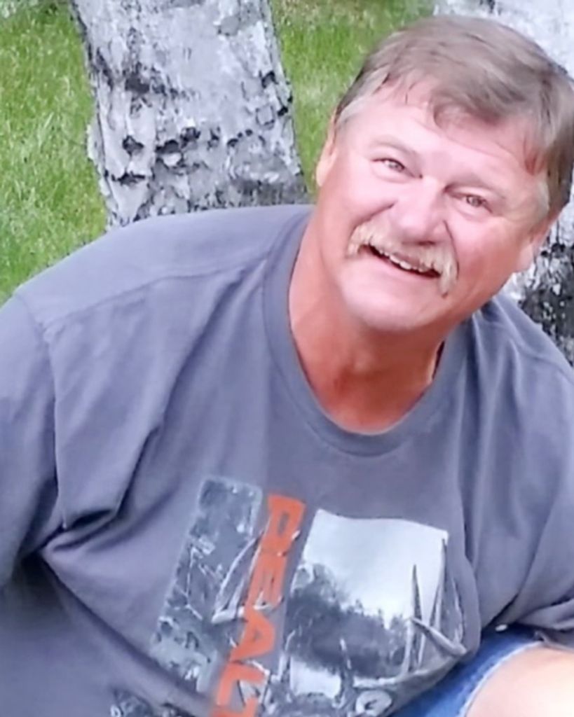 Anthony Johnson Profile Photo