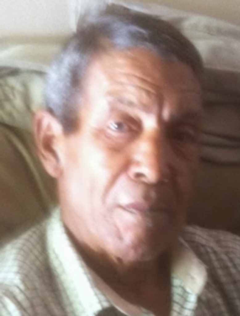 Curley "Lee" Tezeno Profile Photo