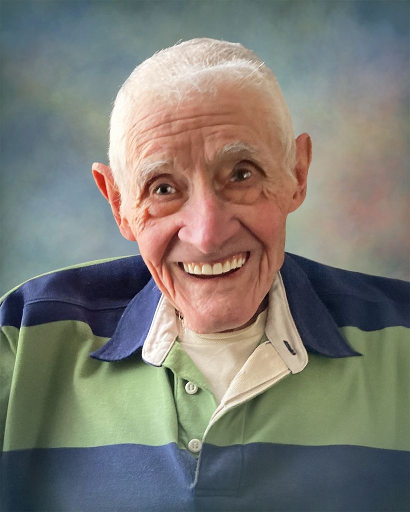 Charles Edward Tatterson Profile Photo