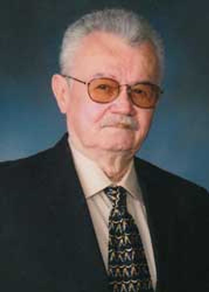 Conrad Sannebeck Profile Photo
