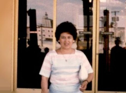 Graciela Nelly Sogamoso photo gallery thumbnail 14 of 83