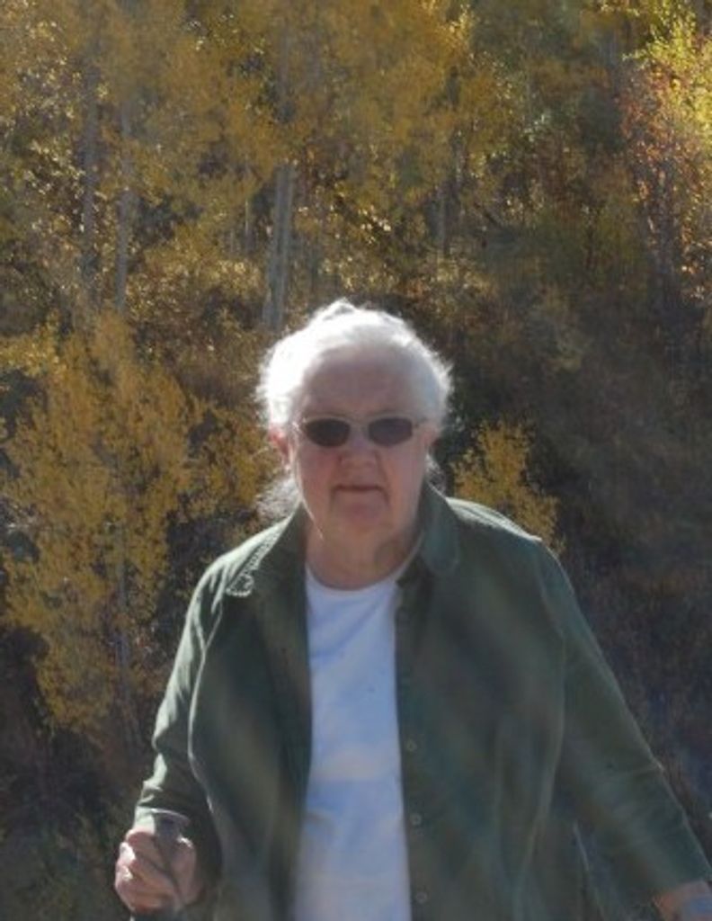 Elizabeth Van Dorn Profile Photo