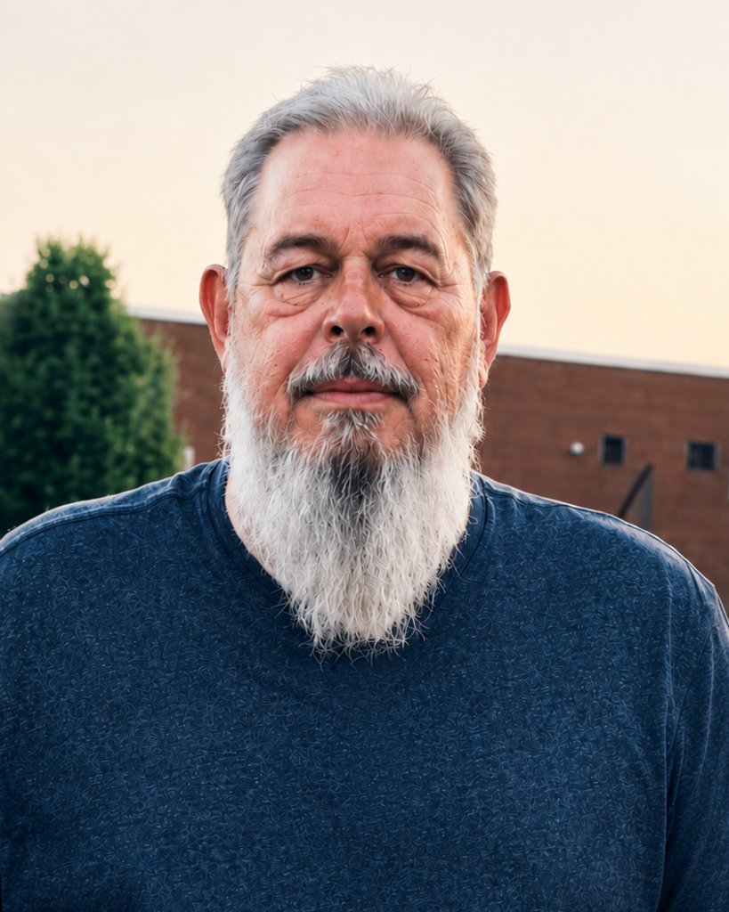 Steven Joseph Stanforth Profile Photo