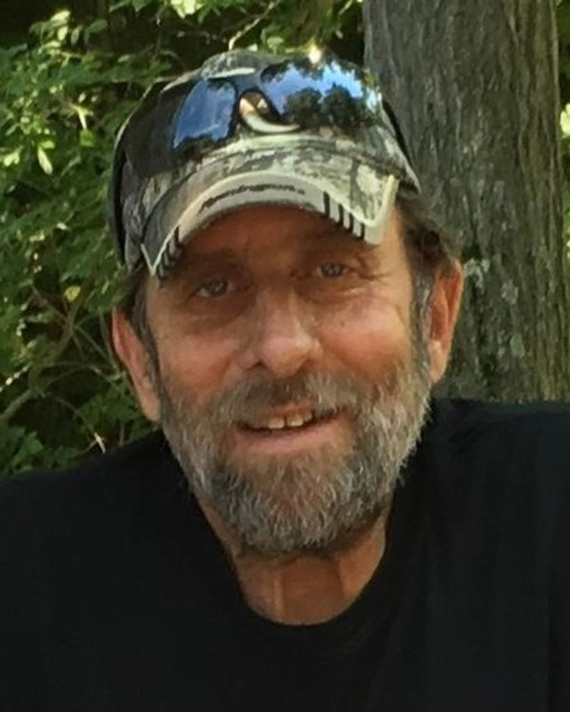 Kenneth A. Stump Profile Photo