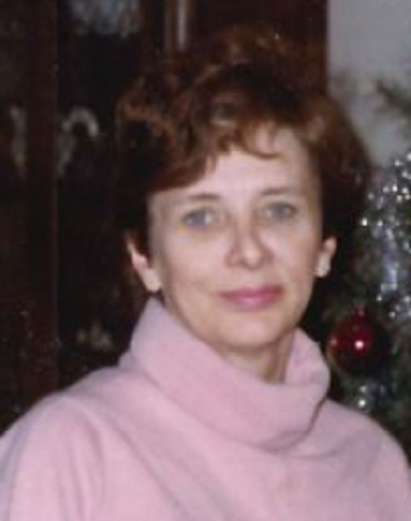 Terryl Jane Chiles