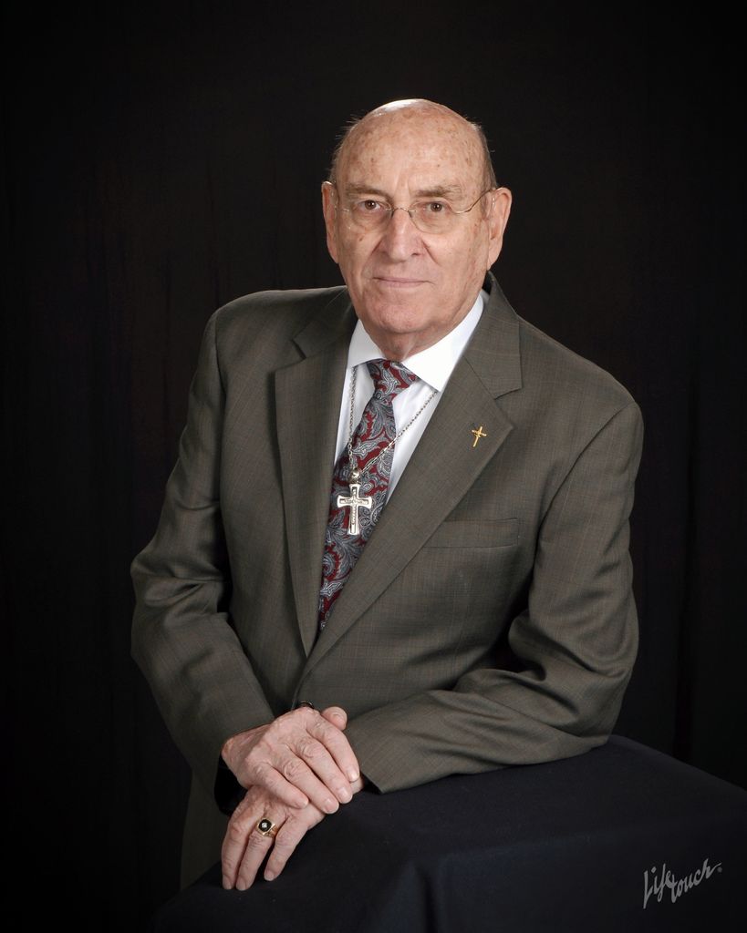 Richard “Dick” Lee Anderson