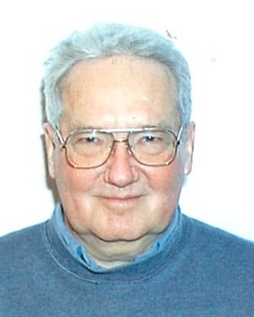 Michael Joseph Meeker Profile Photo