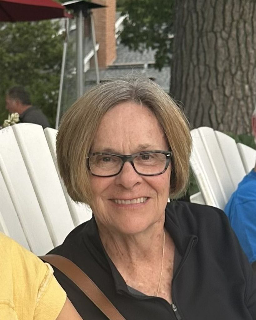 Joyce Miner Profile Photo