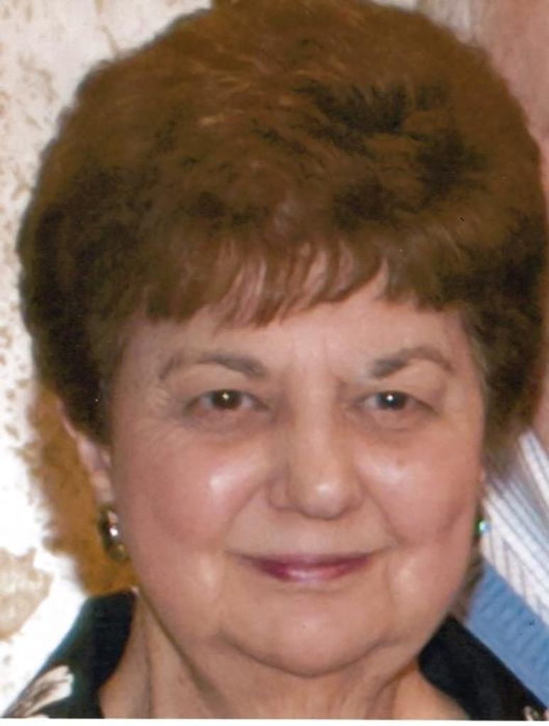 Teresa Blasko Profile Photo