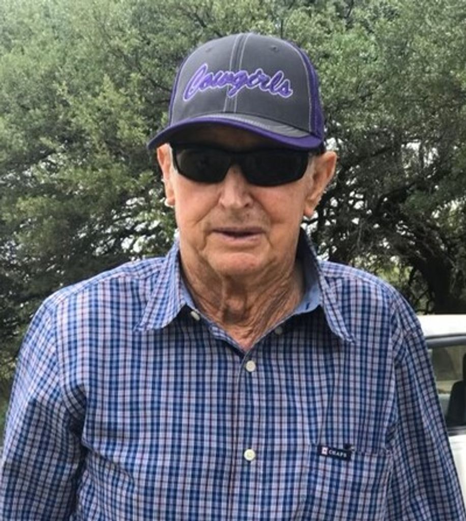 Alvin Clarence Harper Profile Photo