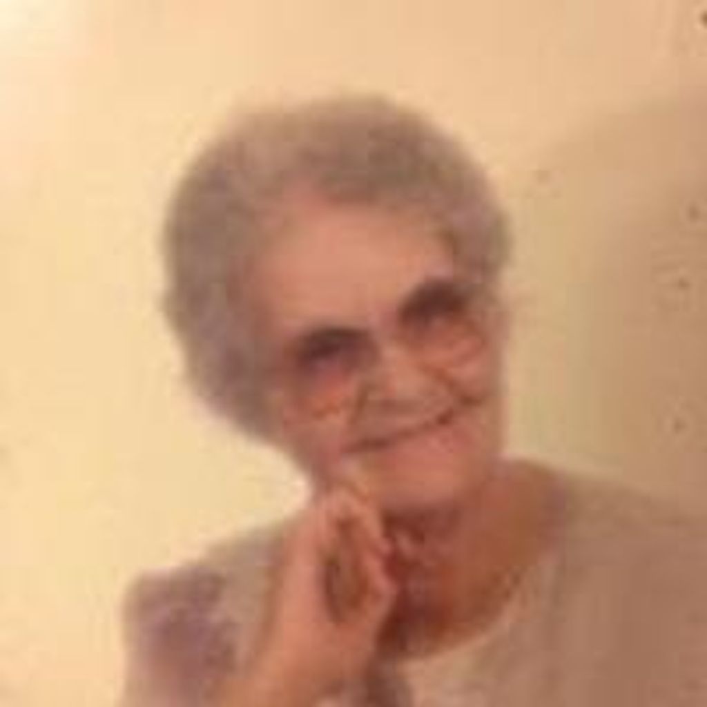 Beatrice Juanita Mcmahan