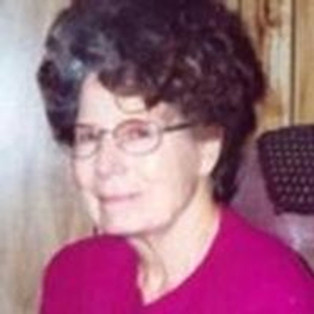 Sis. Evelyn G. Newbill