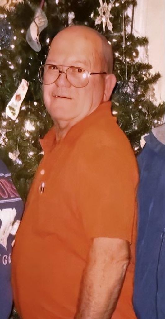 Alva Edwin Smith