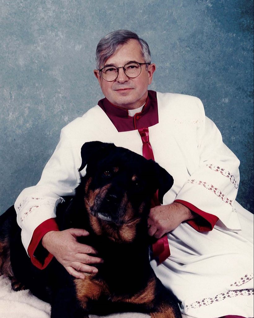 George B. Yiengst III