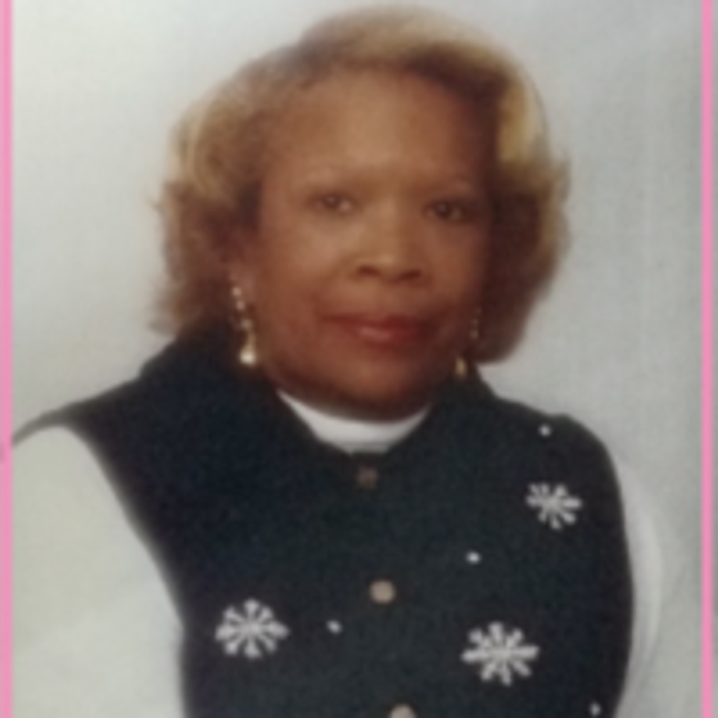 Clara Mae Barnes Profile Photo