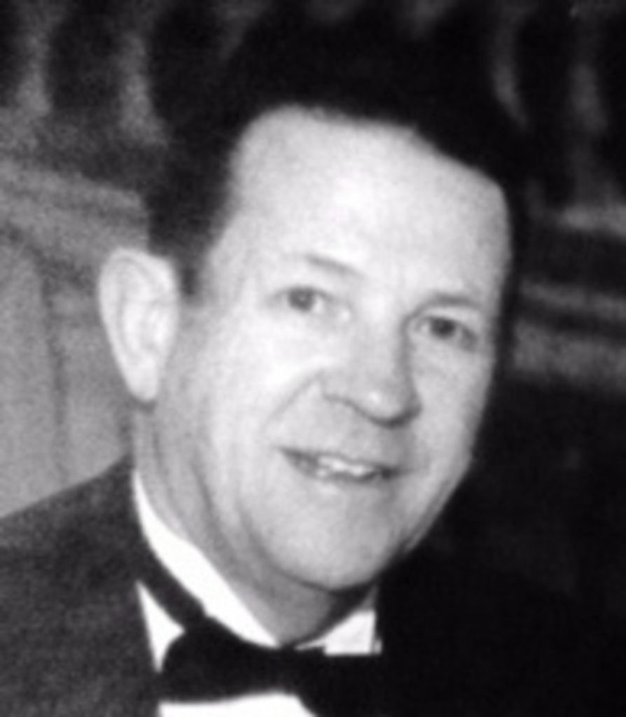 Thomas G. Gray Profile Photo