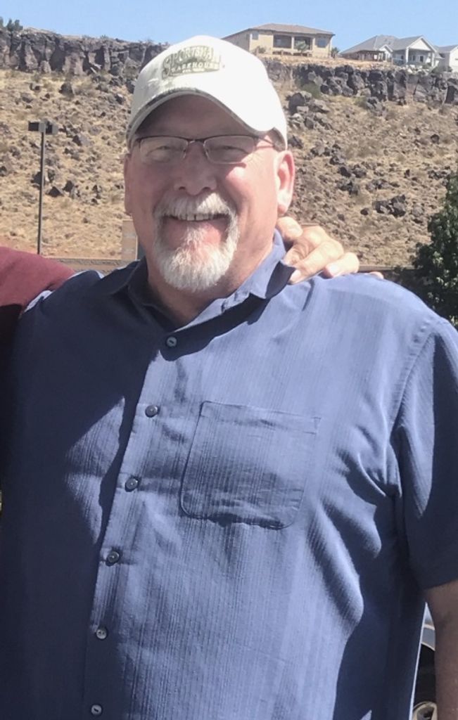 Mark Shannon Conway