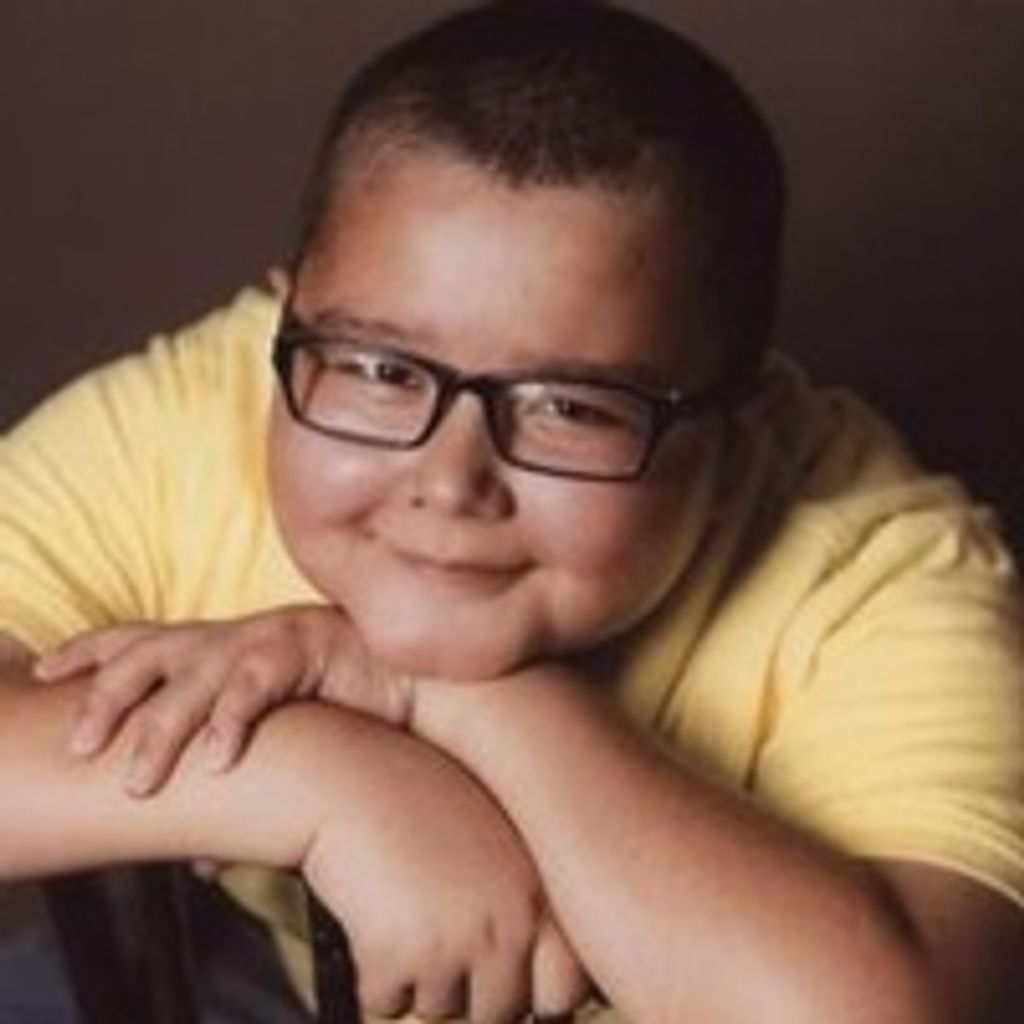 Gideon Michael Salazar