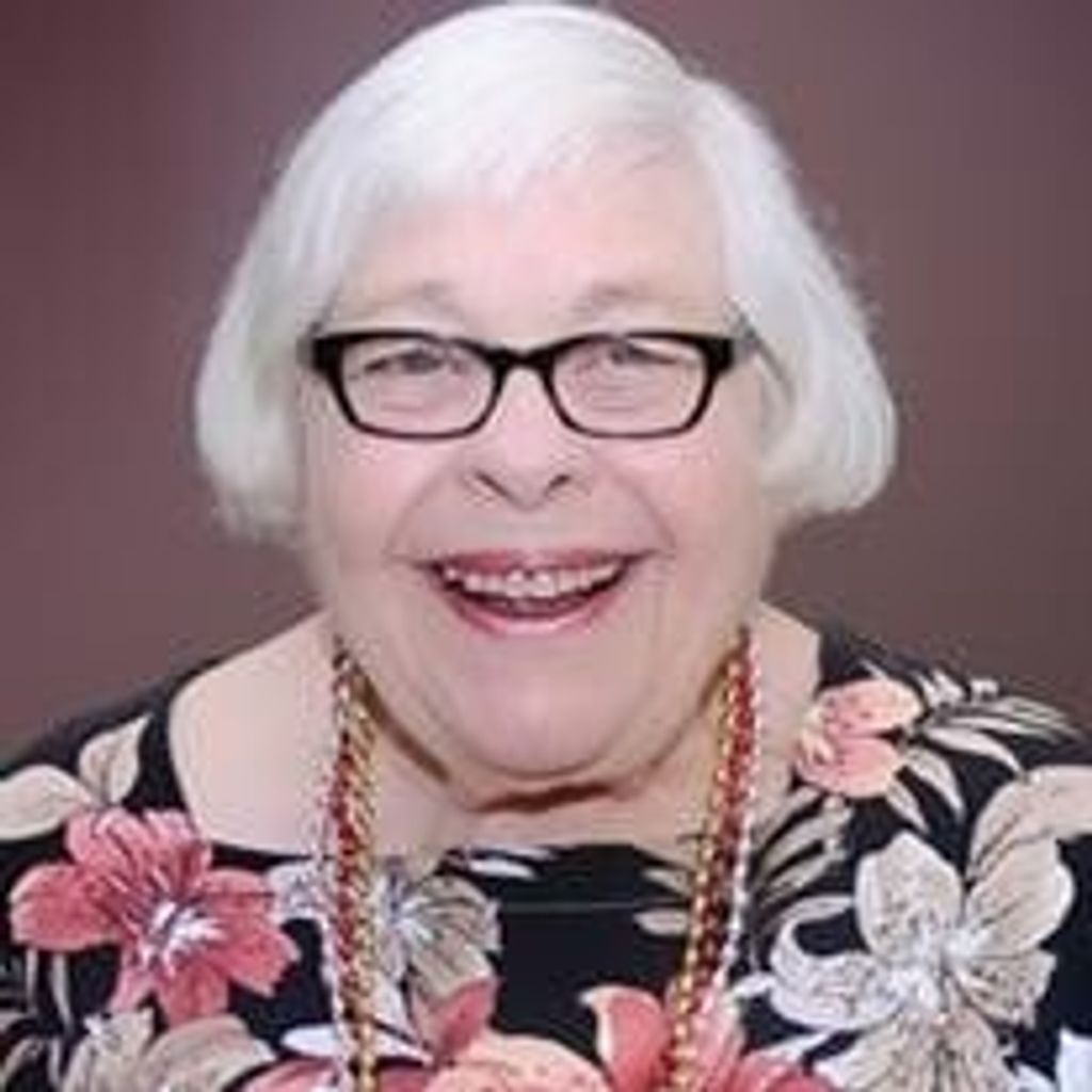 Elizabeth J. Galbraith Profile Photo
