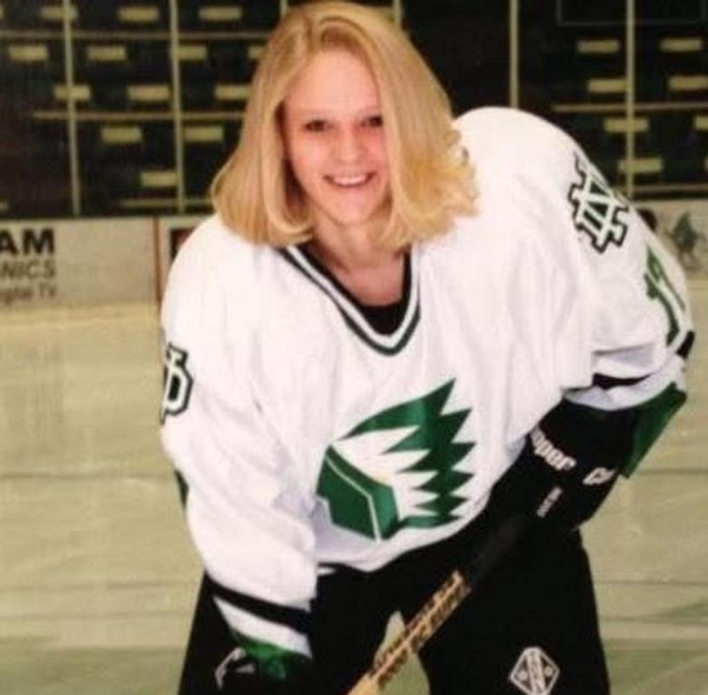 Nicole Renee Frane Profile Photo
