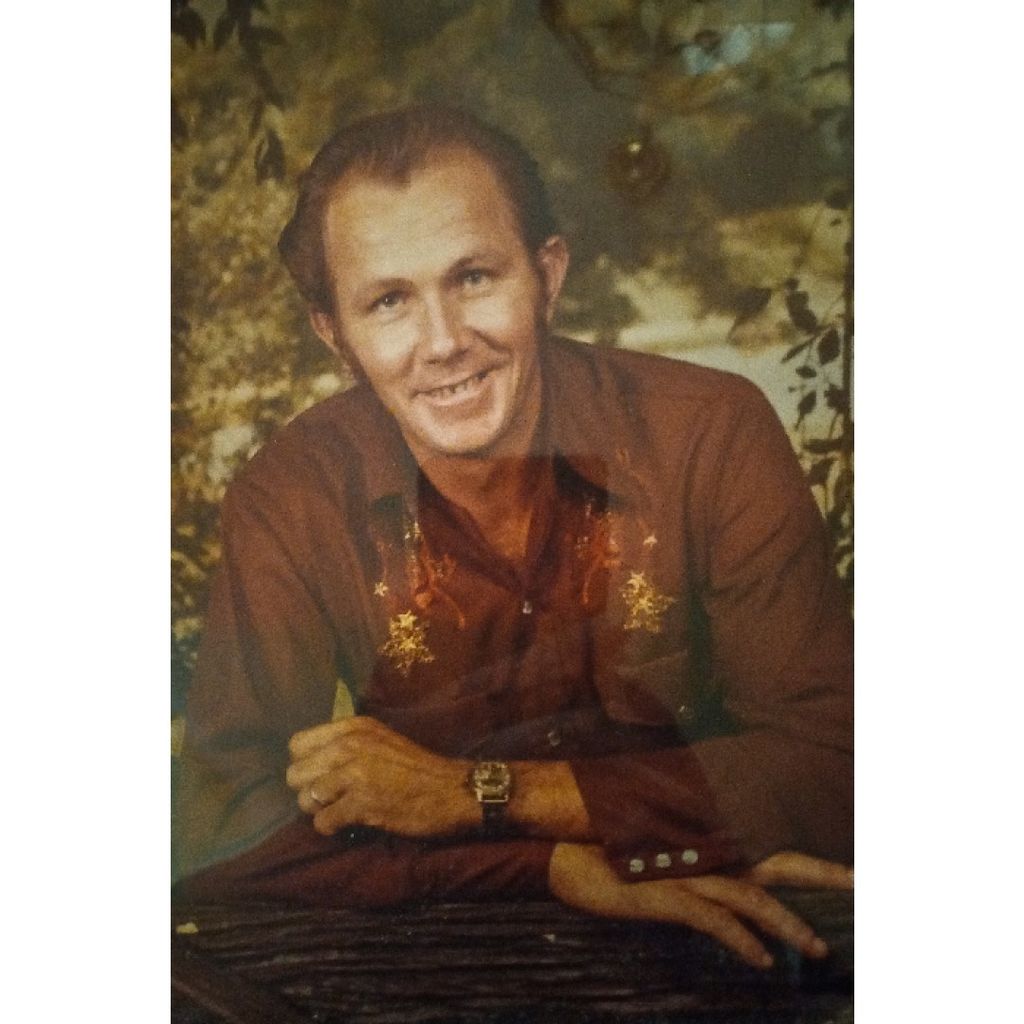 Calvin Garner