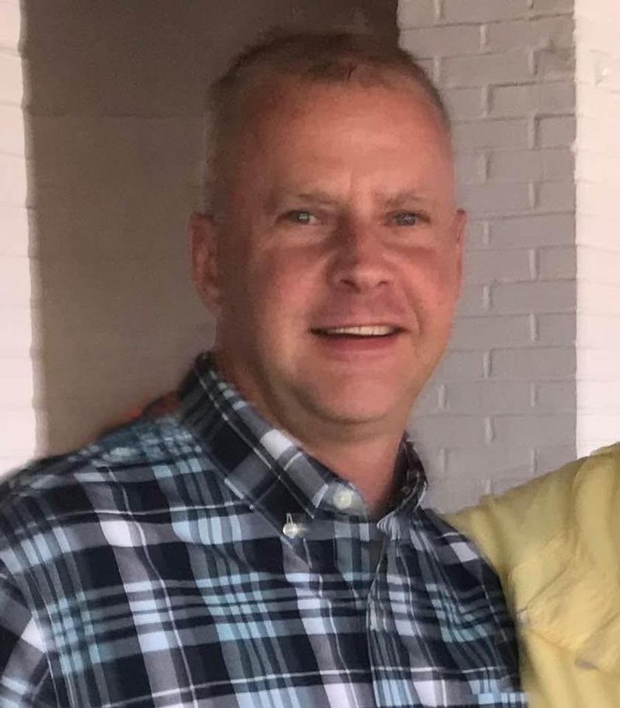 Jason "Andy" Andrew Nickell Profile Photo
