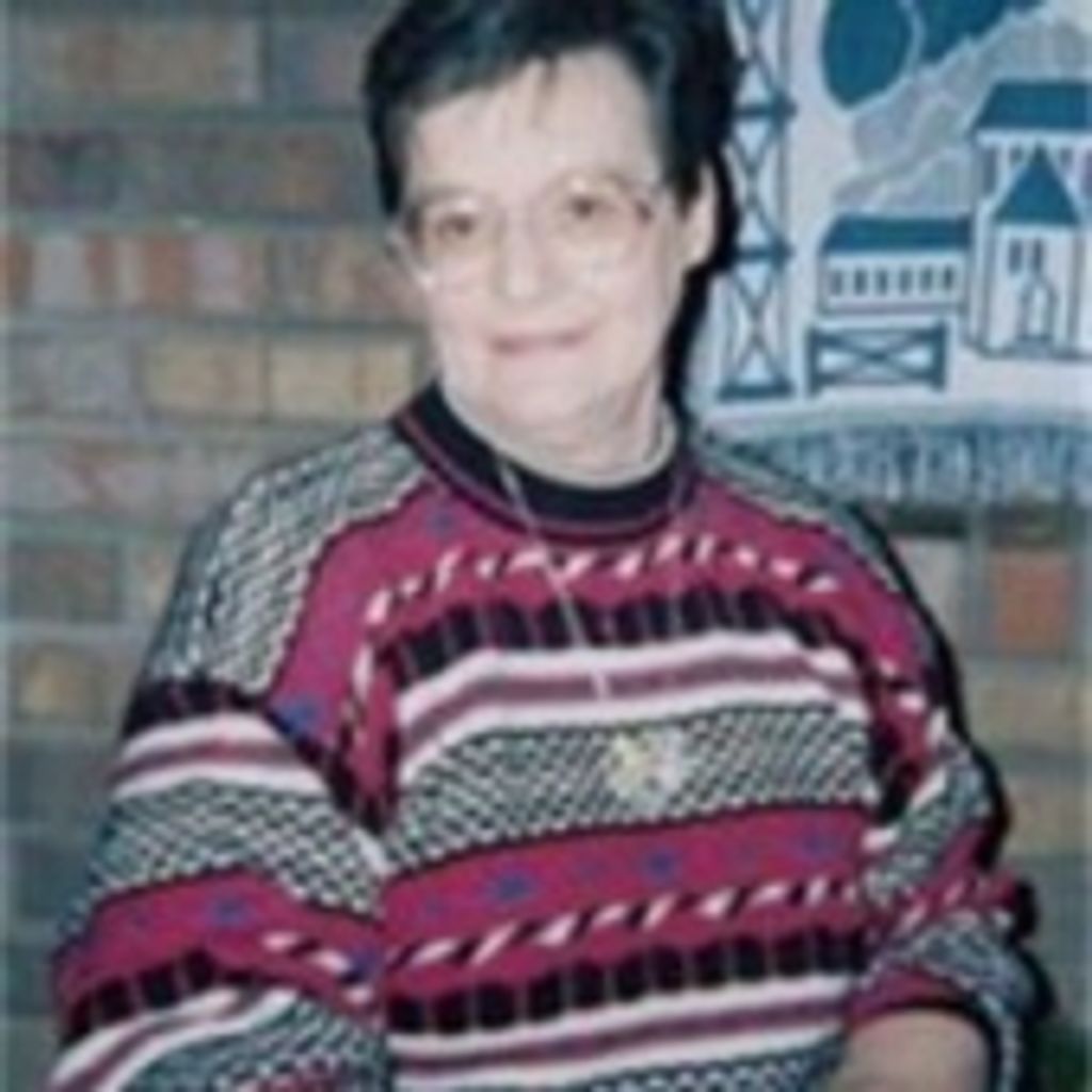 Carol Wilson
