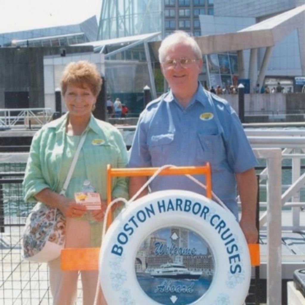 Robert W. Jones Profile Photo