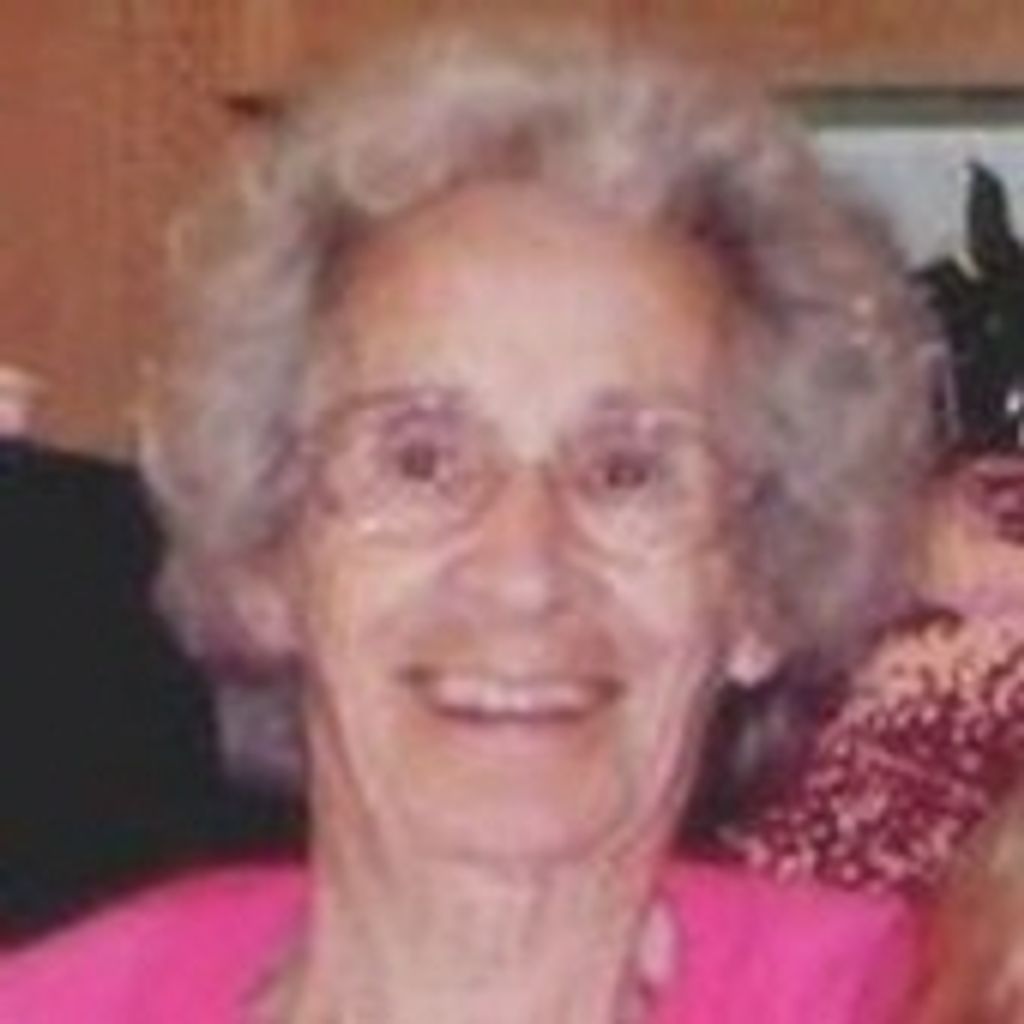 Yvonne Banta