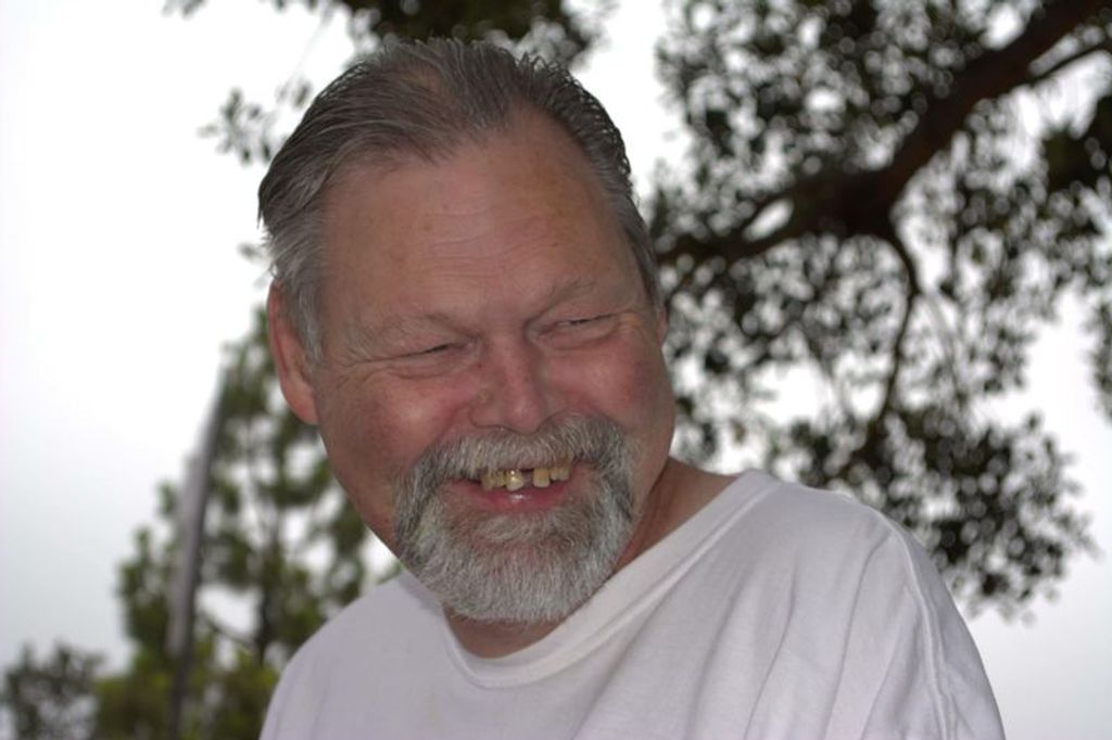 Donald Dane Dobbs