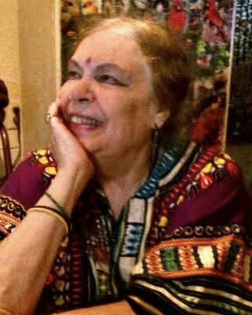 Barbara Buchanan Profile Photo