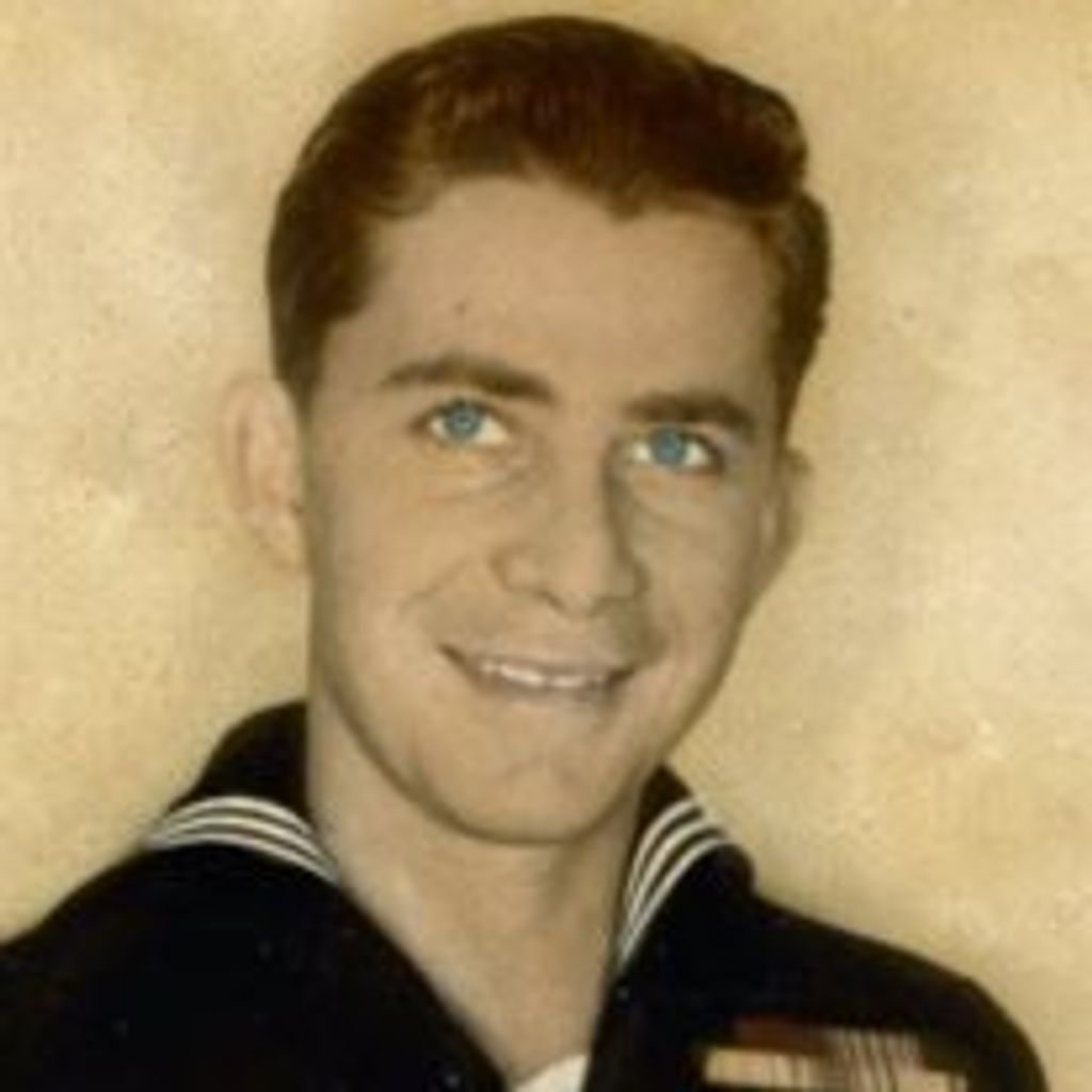 Robert Lamar Ford Profile Photo