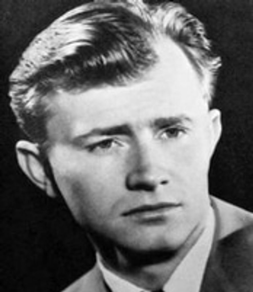 William Kitchen Profile Photo