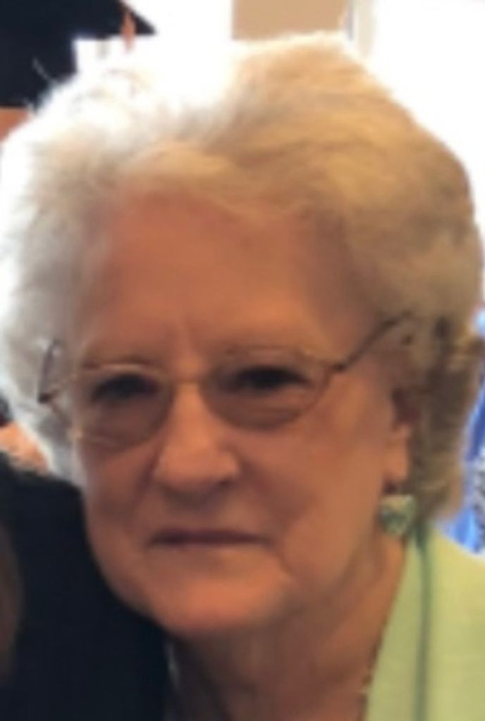 Betty Smith Profile Photo