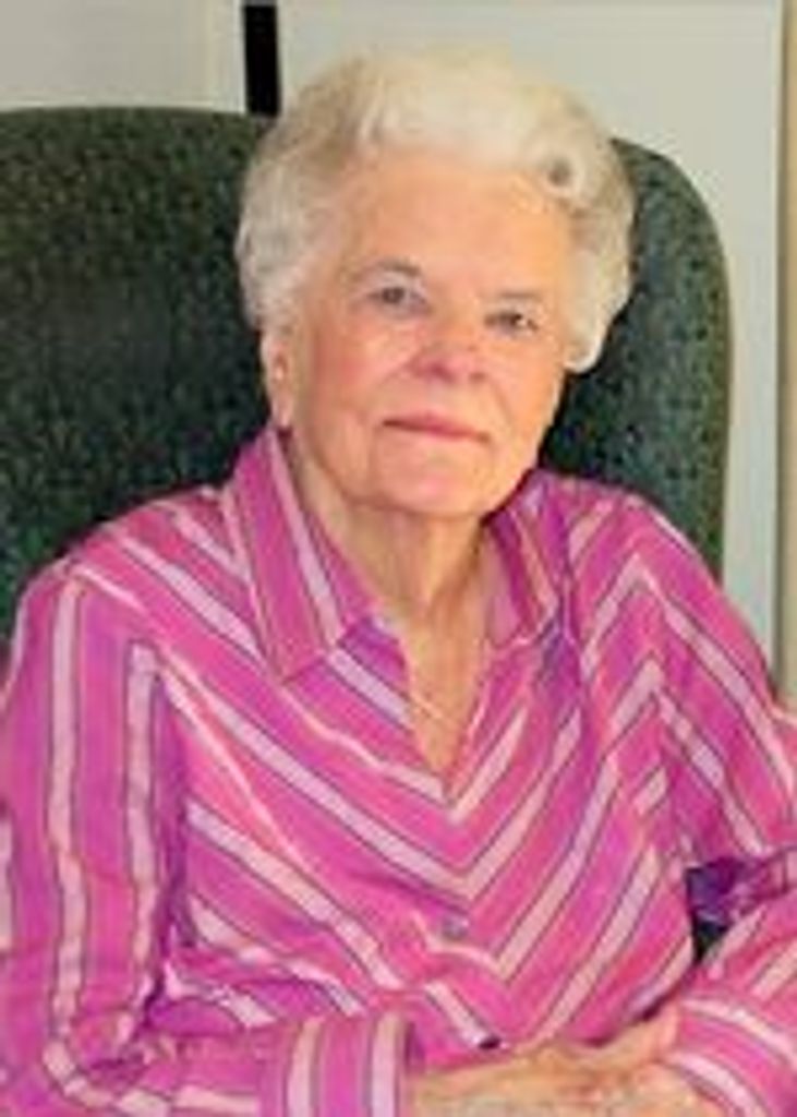 Helen Marie White Profile Photo