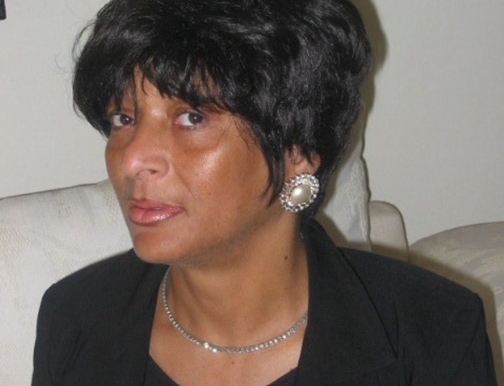Deborah A. Brown Profile Photo