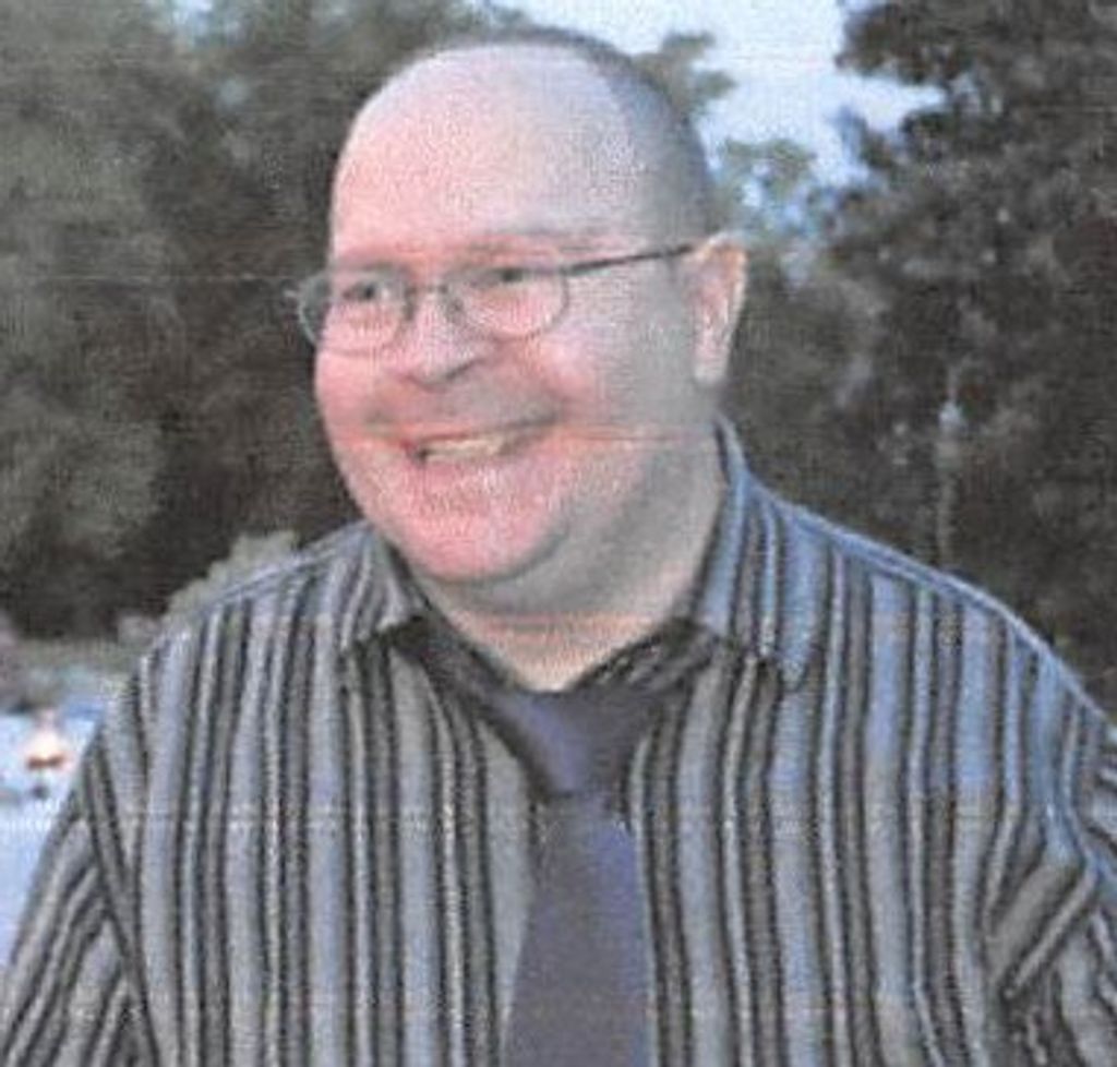 James Lee Evans