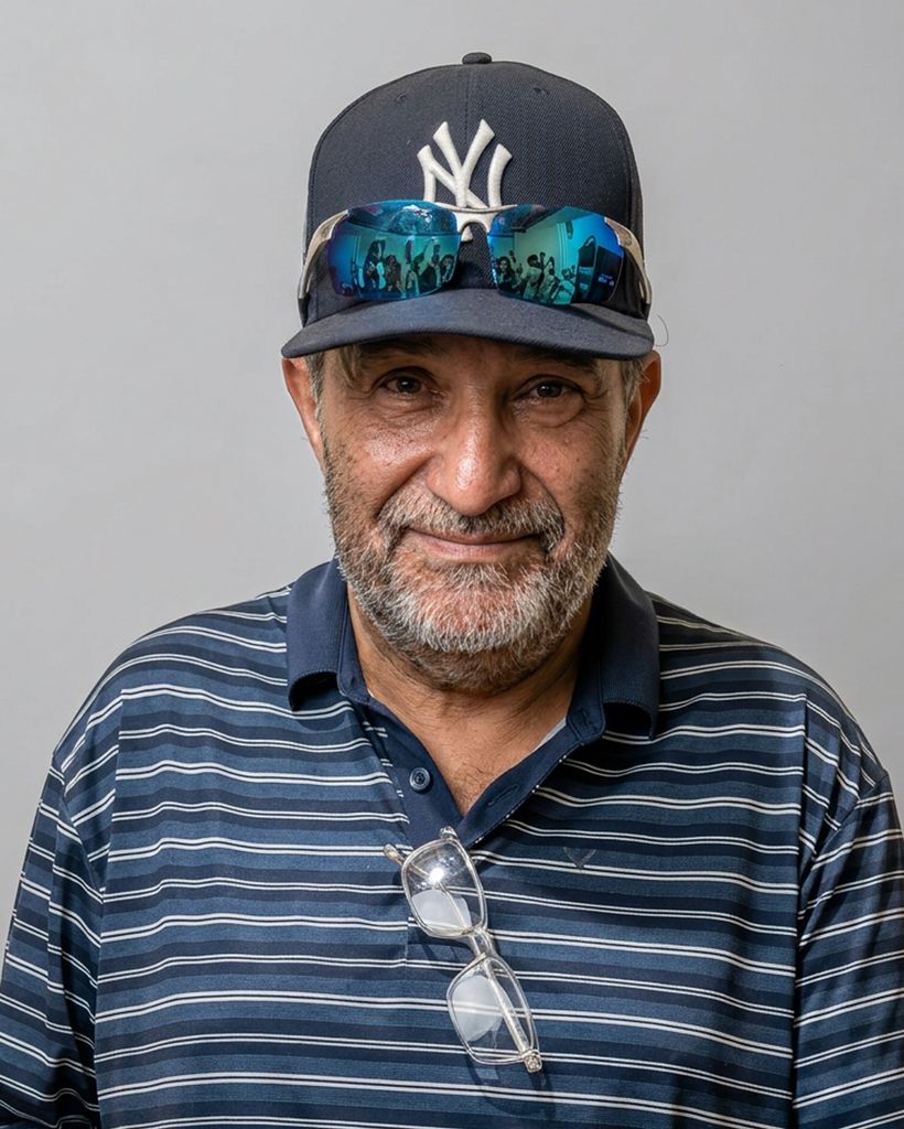 Manuel Benitez