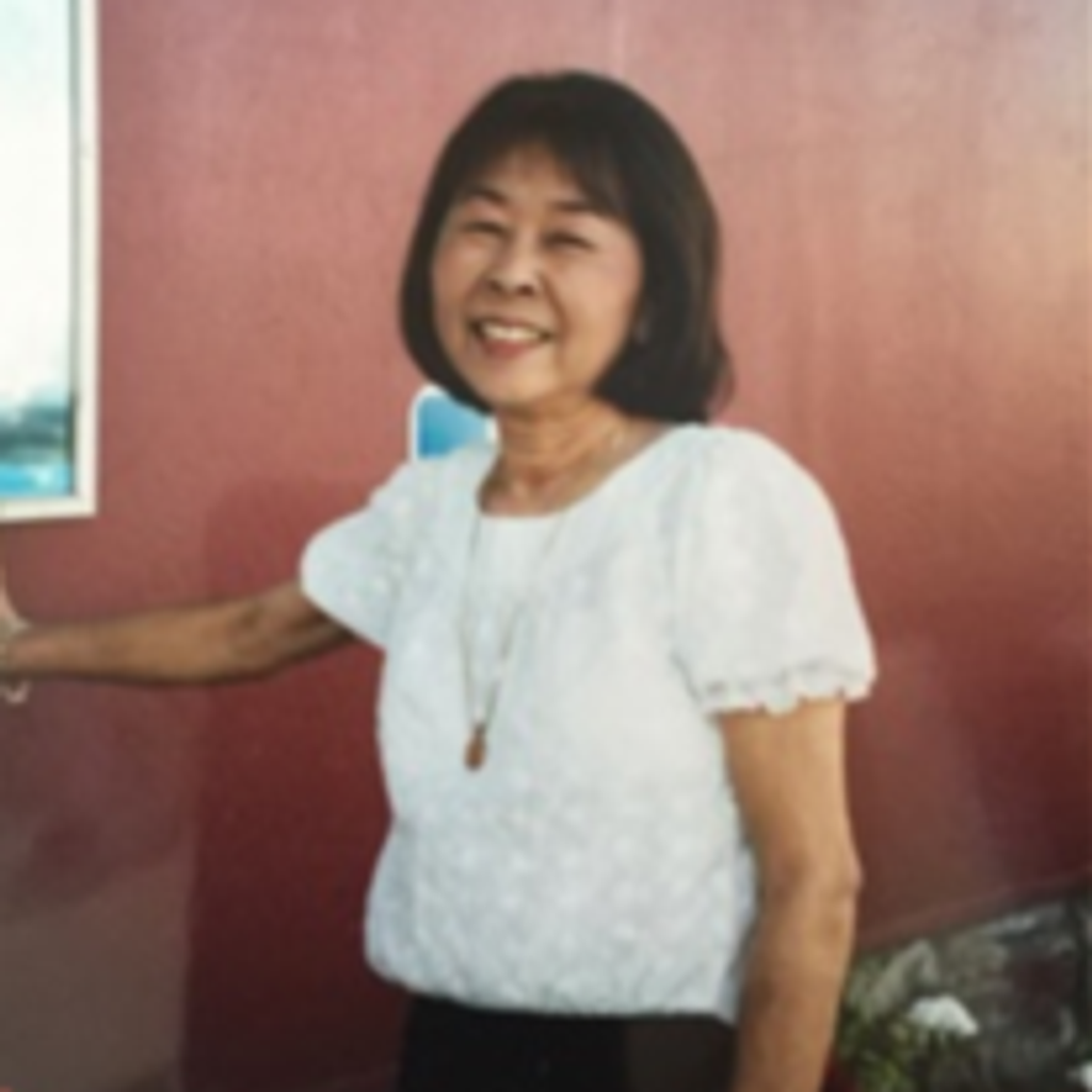 Sumiko Miyoka Waterman