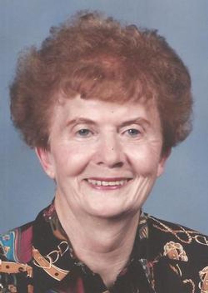 Madelynne Joyce Kinsley