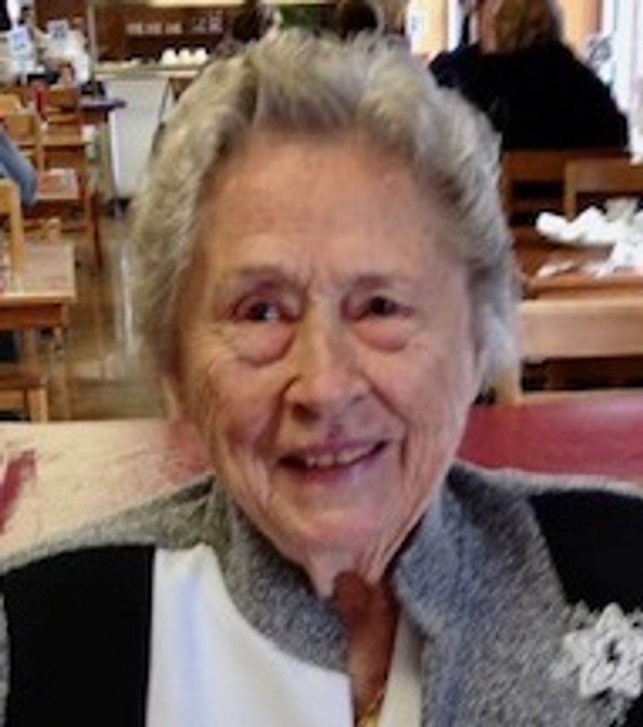 Elsie Catherine Weaver Profile Photo