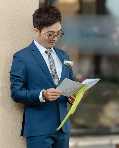 Giuse Thanh (Zachary) Ngoc Vu Profile Photo