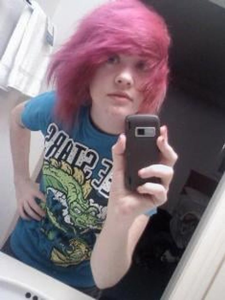 Amber Nicole Pittman