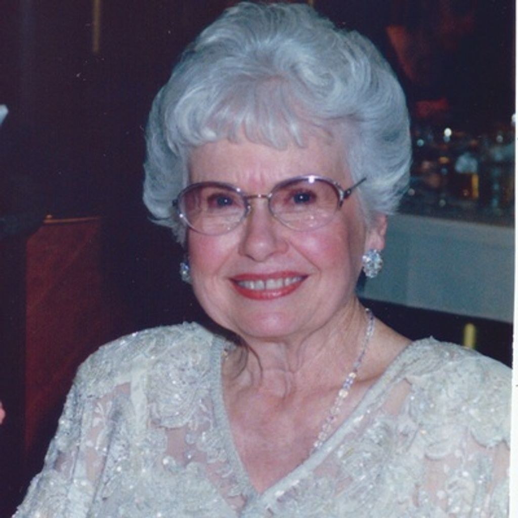 La Nell Louise Gombert Gibbs