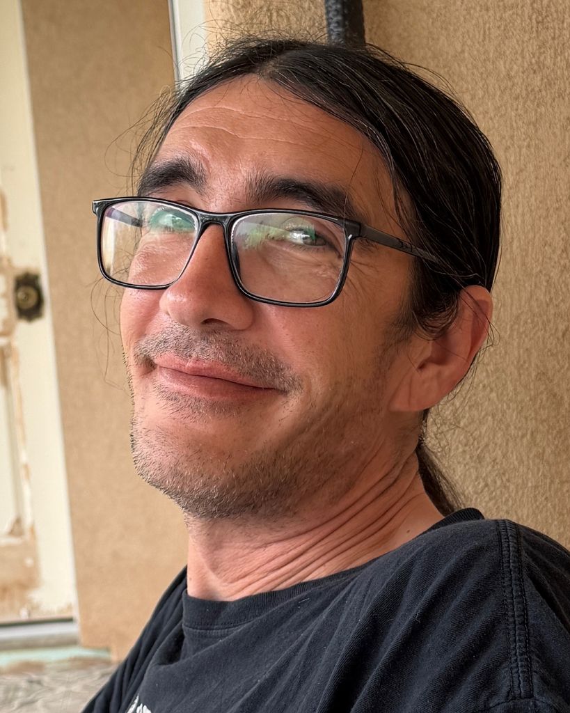 Robert Anthony Guerra Profile Photo