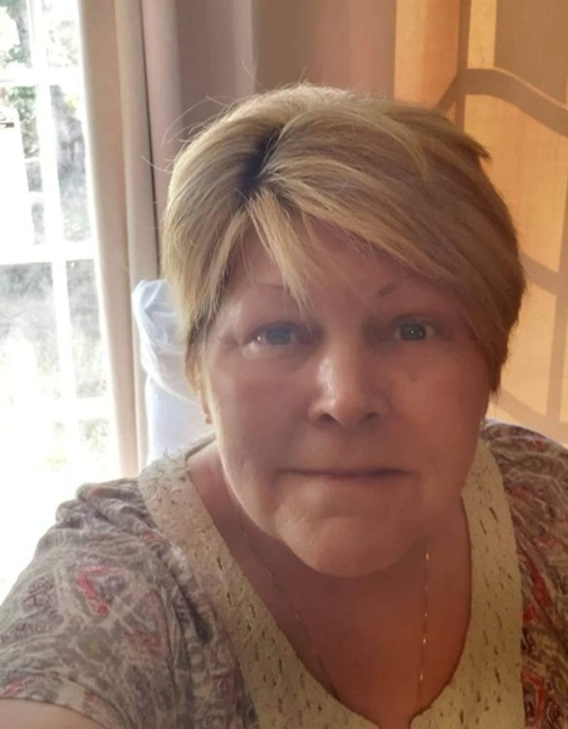 Deborah Clein Gordon Profile Photo