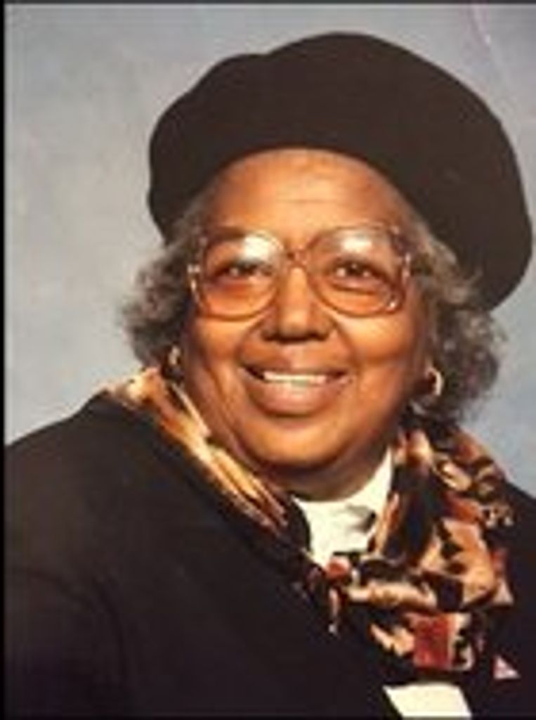 Flora Daughtrey