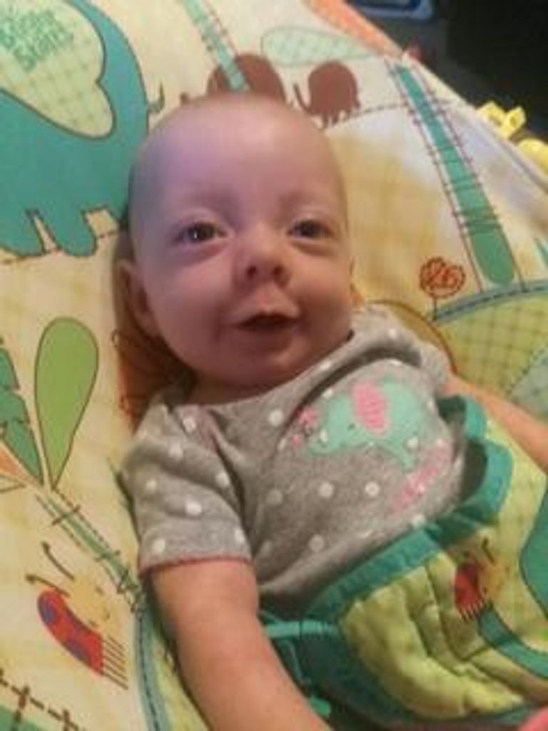 Kloe Marie Crook-Baumgart