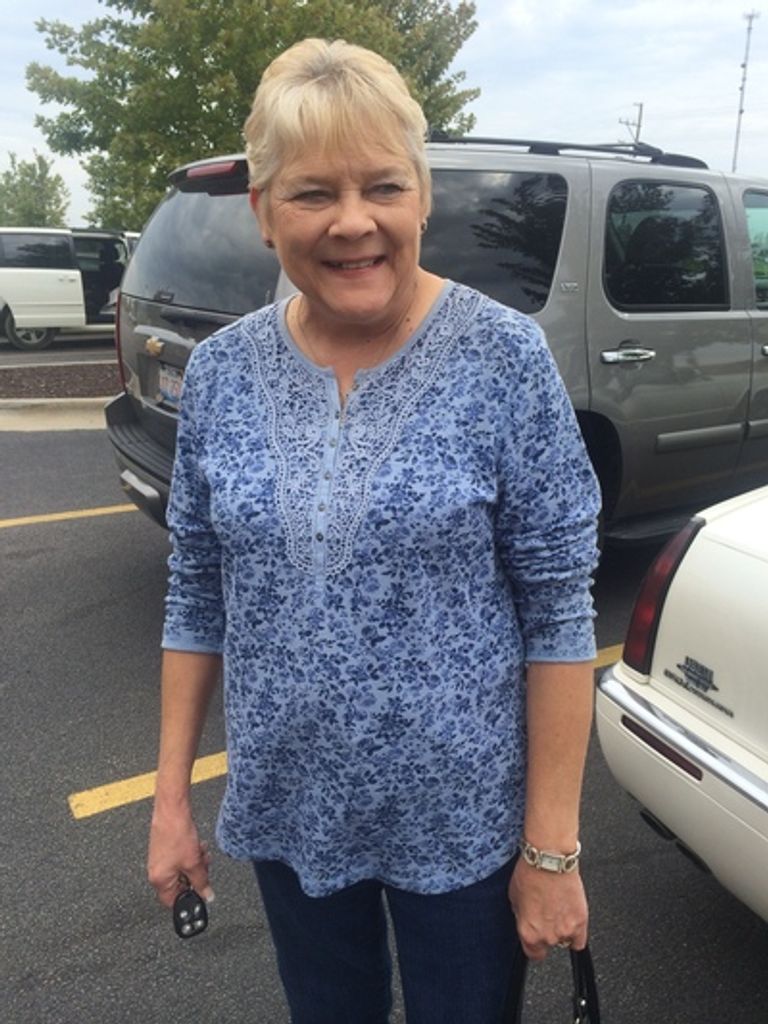 Vickie Grimley Profile Photo