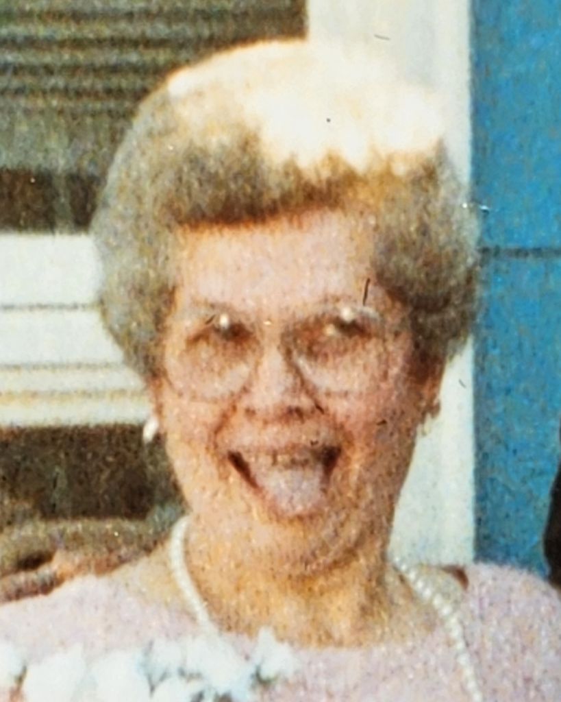 Lorraine Tibbetts